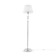 Taleser Maytoni Mod018FL-01ch, 1HE27, 60W, 40x40x170 cm, chromium color