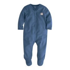 Details for children with closed legs Basic, height 86 cm, blue color