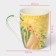 Porcelain share mug "Zlatovlaska", 350 ml
