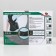 Posture of posture nt-kr-031, reinforced, 4 ribs, size XL, black color