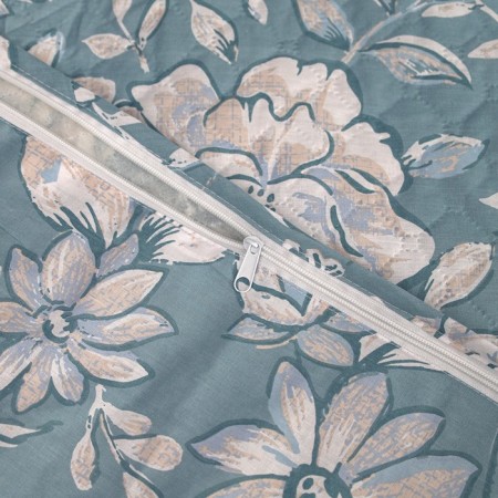 Bed linen 1.5 joint venture, size 150x215 cm, 145x215 cm, 70x70 cm - 2 pcs-5