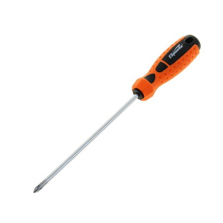 Screwdriver Sparta Point, PH1 x 150 mm, two -component handle
