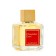 Women's toilet water Red, 100 ml