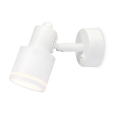 Ambrella Light GU10/LED MAX 12 W, 100X555X132 mm, white color switch