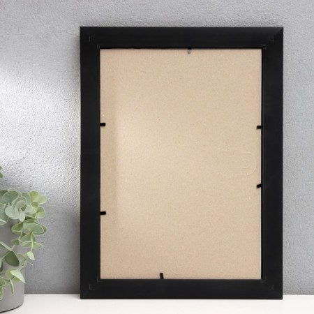 Photo frame 21x30 cm (608) Plastic-2