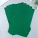 Soft felt 1 mm 20x30 cm green mix