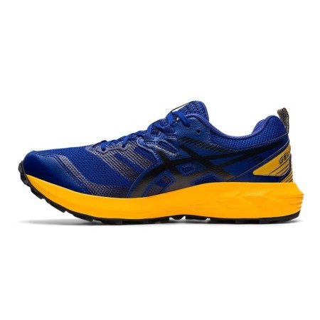 Cunning male ASICS GEL-SONOMA 6 1011B0508, size 8.5 US-2