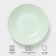 Deep plate Luminarc Diwali Paradise Green, 700 ml, D = 20 cm, glass-ceramic, light green