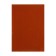 Color felt set, thick-2 mm, A4 format, soft, 5 sheets, 5 colors, saturated colors