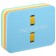 Belt for training onLytop, children's, MIX colors