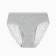 Cowards female slips, gray color, rr-r 48-50