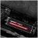 SSD Patriot M.2 Viper VP4300 LITE 1000 GB PCIE 4.0 VP4300L1TBM28H