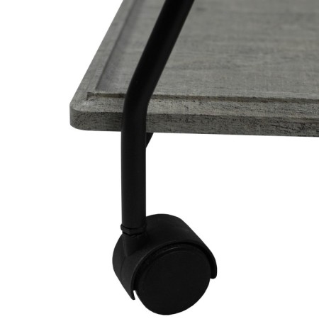 Table Journal Miln, 580x384x730, Black/Gray Spat-5