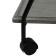 Table Journal Miln, 580x384x730, Black/Gray Spat