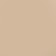 Matte film for flowers, double-sided "marshmallows", olive-dark beige, 57 cm x 10 m