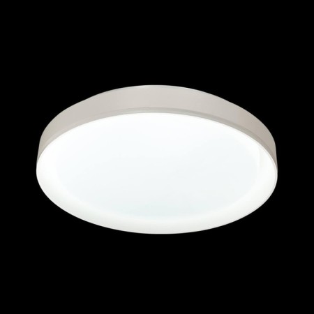 Bionic lamp, 48W LED 3000-6500K, 3800LM, white color, IP43 with FDU-1