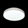 Bionic lamp, 48W LED 3000-6500K, 3800LM, white color, IP43 with FDU