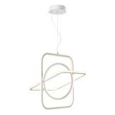 Suspended lamp Dimmone IP20 LED 4000K 179W, with PDU