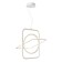 Suspended lamp Dimmone IP20 LED 4000K 179W, with PDU