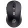 Mouse call 677MW Black Optical (1600DPI) wireless USB (6but)