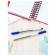 Ballic alarm Home "800" Blue, 0.7mm