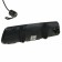 DVR with a radar detector Artway MD-160, GPS, two cameras, assistance in parking