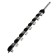 Drill on a wooden tundra, hexagonal shank, 32 x 460 mm