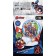 Airy ball "Super-heroes", 16 inch, foil, Avengers