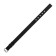 Two -layer collar with a swivel 58 x 3 cm, polyester, black