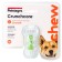Petstags toy "Crispy Bone" for dogs, rubber, very small