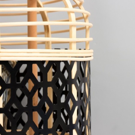 Kiana table lamp 15W 25x25x32.5 cm Risalux-3