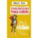 Adventures of Tom Sawyer. Mark Twain