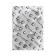 Combined clutch "STM", d = 32 mm x 3/4 ", outer thread, polypropylene
