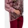 Female blouse, size 44