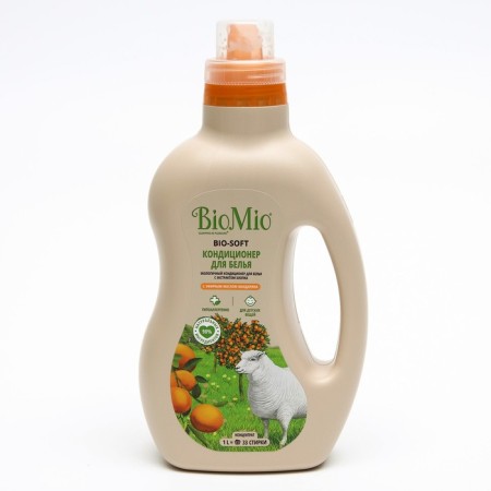 Biomio Bio-Soft Mandarin, 1 L-6