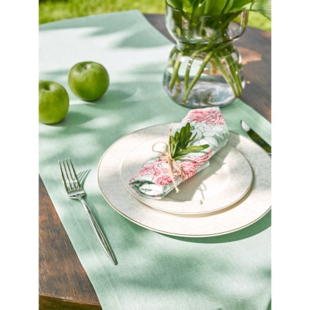 Serving napkin Origami, size 40x40 cm-1