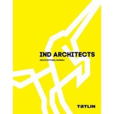 Ind Architects. Architectural Bureau. The architectural bureau of Indo Architects