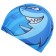 Set for swimming children's Onlytop Swim "Shark": glasses+hat, girth 46-52