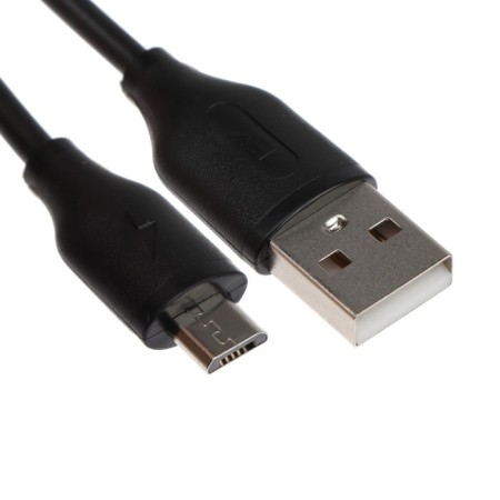 EXPLOYD EX-Z-464, 2 USB, 3.1A, MicroUSB cable, black-4