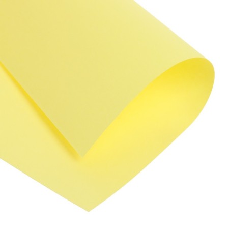 Color A4 100l Calligrata moderate intensive yellow 80g/m2-4