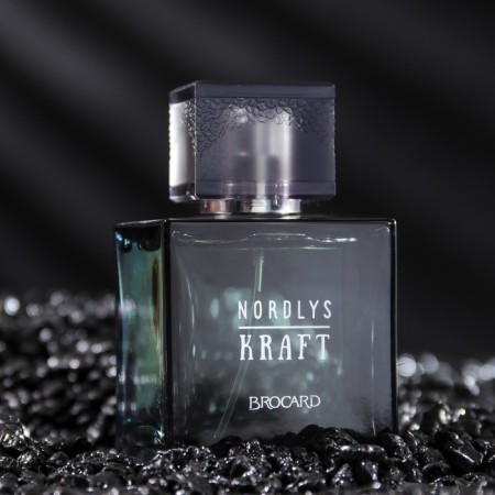 Perfumery water male "Nordlis Kraft", 100 ml-1