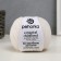 Yarn "Magic Childhood" imported wool 100% 220m/50g (01-white)