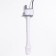 Aquarium pump Jingye JY-915, 500 l/h, 8 W, water lifting height 0.7 m