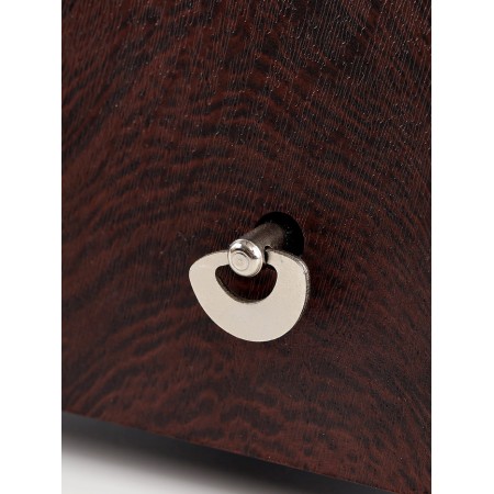 Mechanical Music Life Metronum Brown, 40-408 beats per minute, 21 x 11.5 x 11.5 cm-8