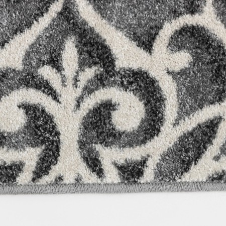 Carpet rectangular, size 80x150 cm, pp 100%, jute-2