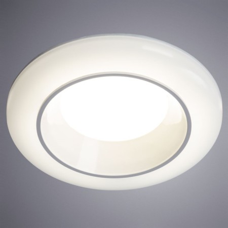 Alioth lamp 4.5 cm, D 12 cm, 12W LED-1