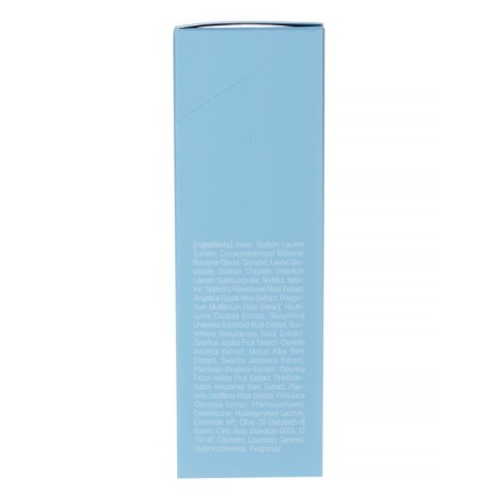 Shower gel perfumed with ceramids in sticks Masil 8 ml, 20 pcs-1