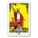 Real Tarot (78 cards + Instruction)