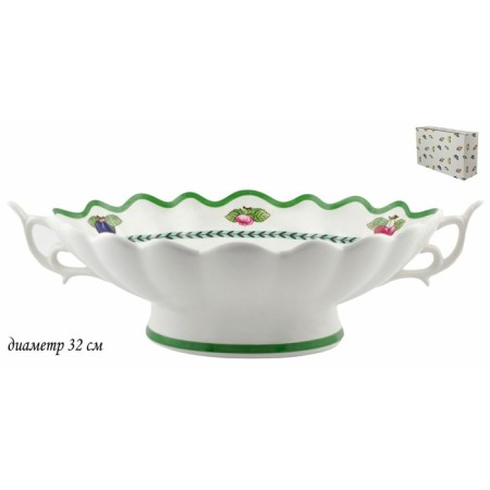 Lenardi fruit "Fruits", length 32 cm