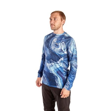 Grayling "Sargan", reefs, GLS-02RF rr XL-3